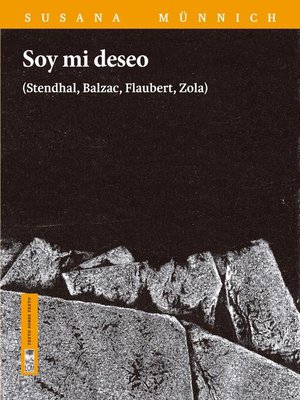 cover image of Soy mi deseo